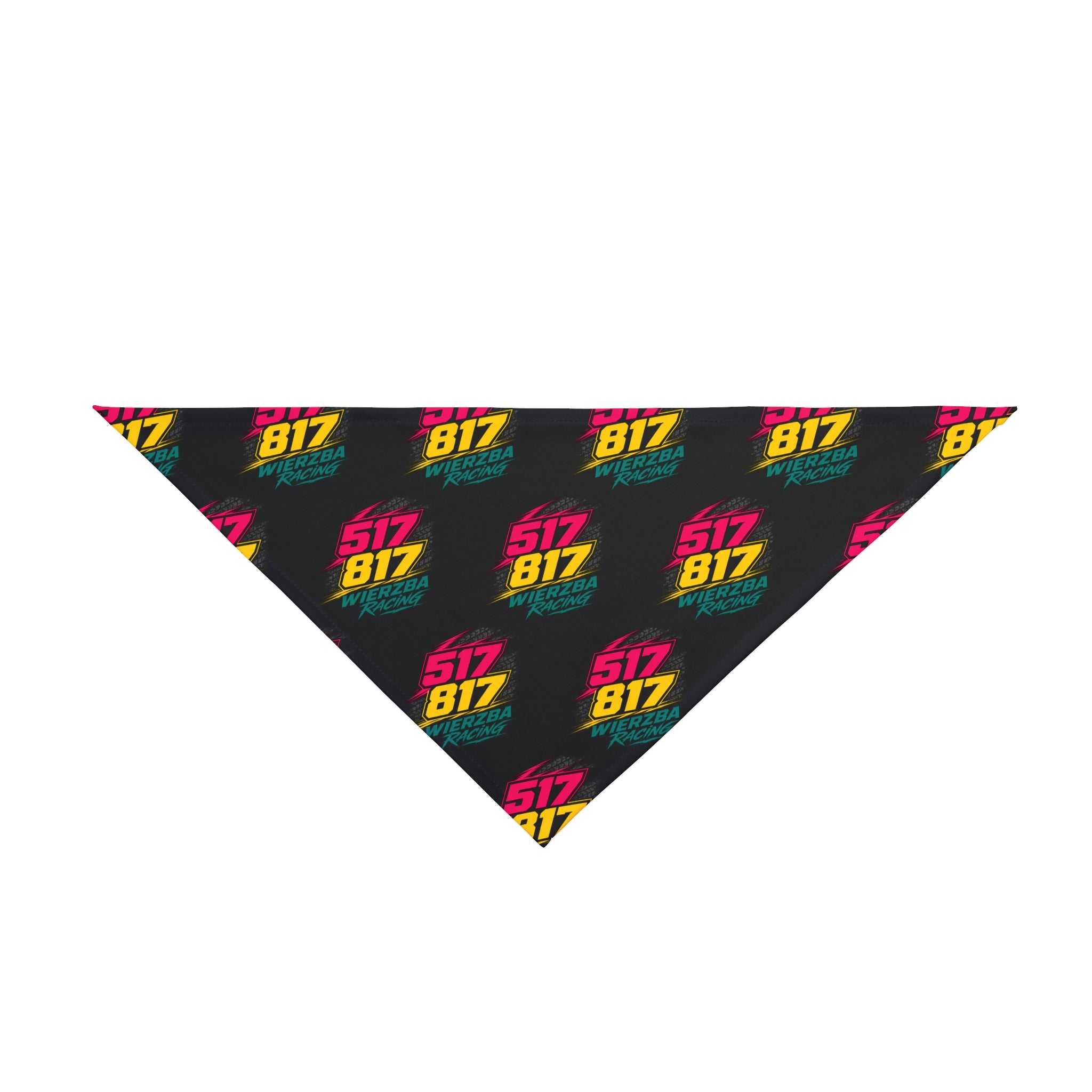 Wierzba Racing Dog Bandana