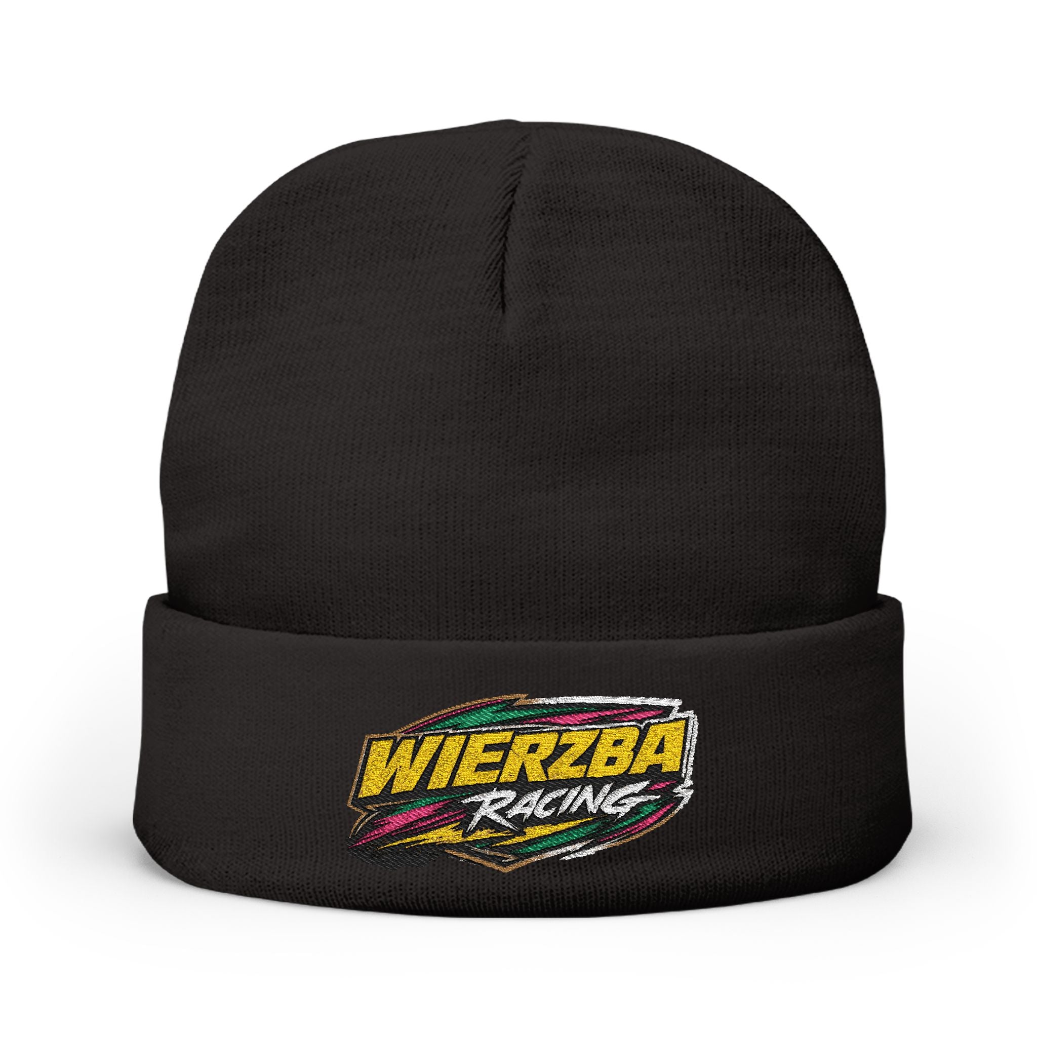 WR Knit Beanie