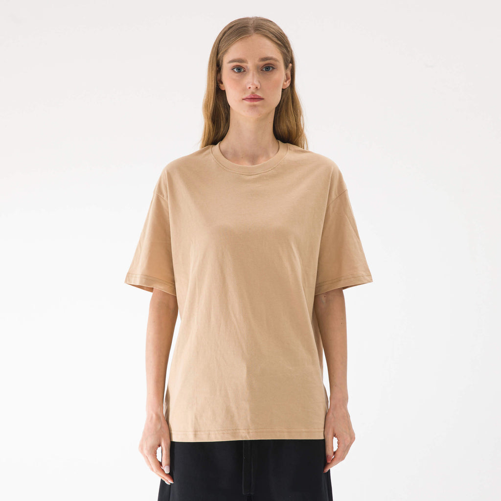 WR Lightweight Boxy T-Shirt: Design 2