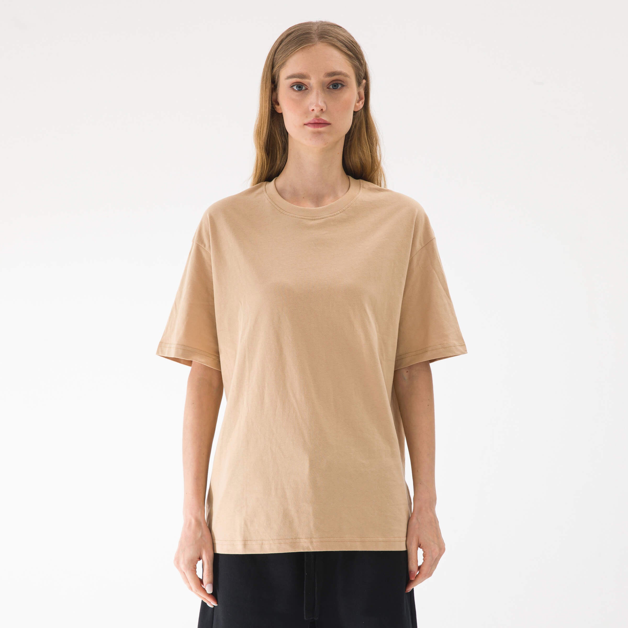 WR Lightweight Boxy T-Shirt: Design 2