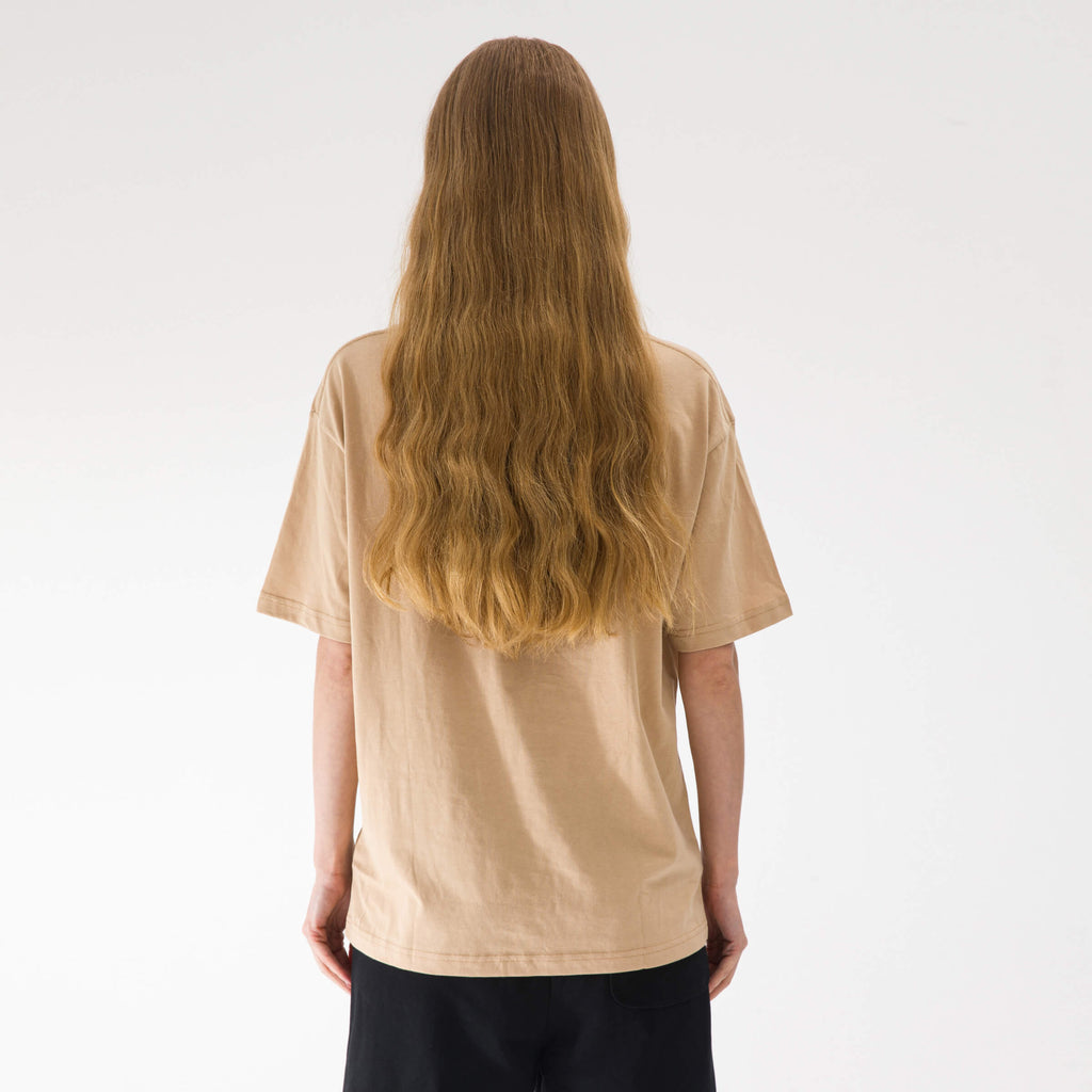 WR Lightweight Boxy T-Shirt: Design 2