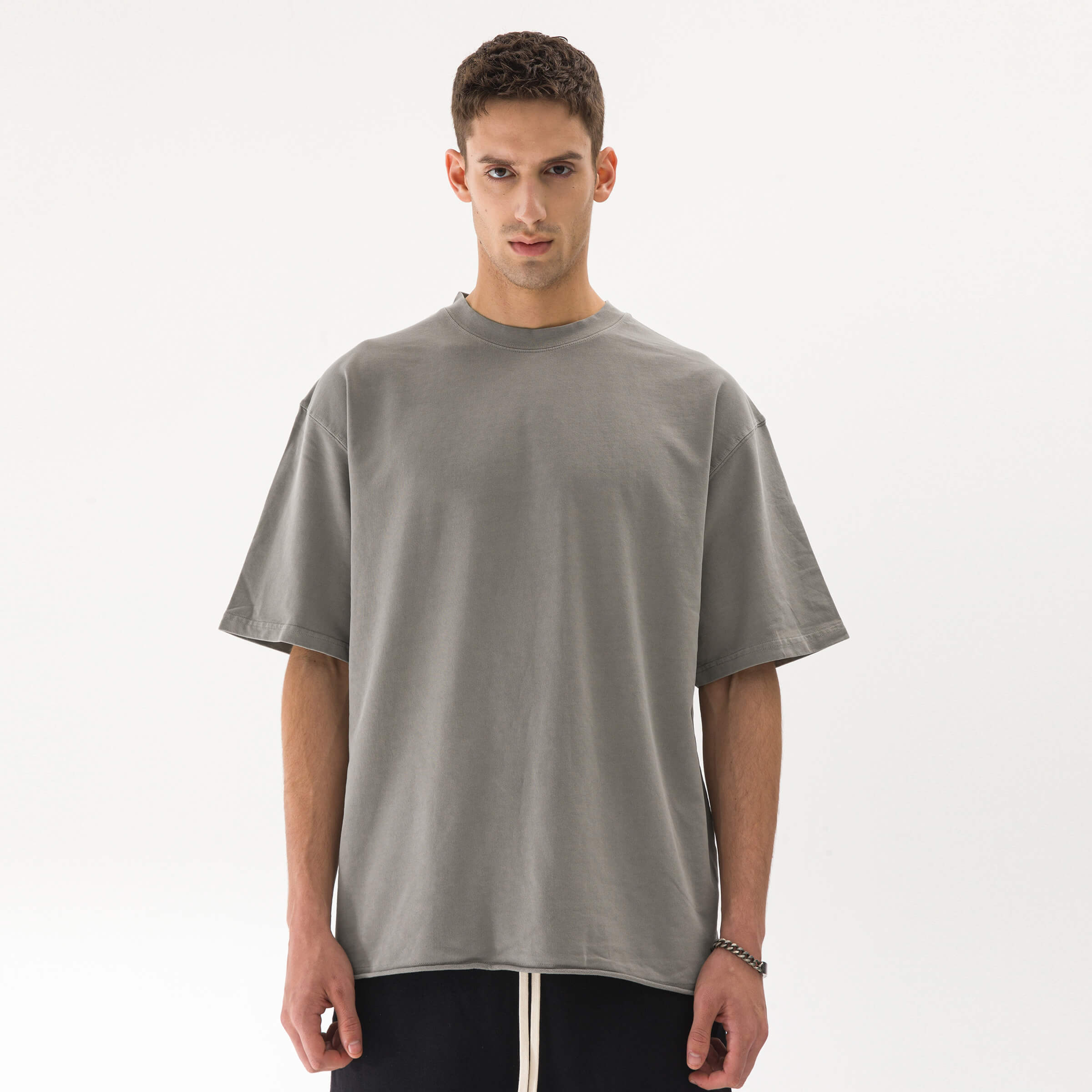 WR OVERSIZED T-Shirt: Design 2