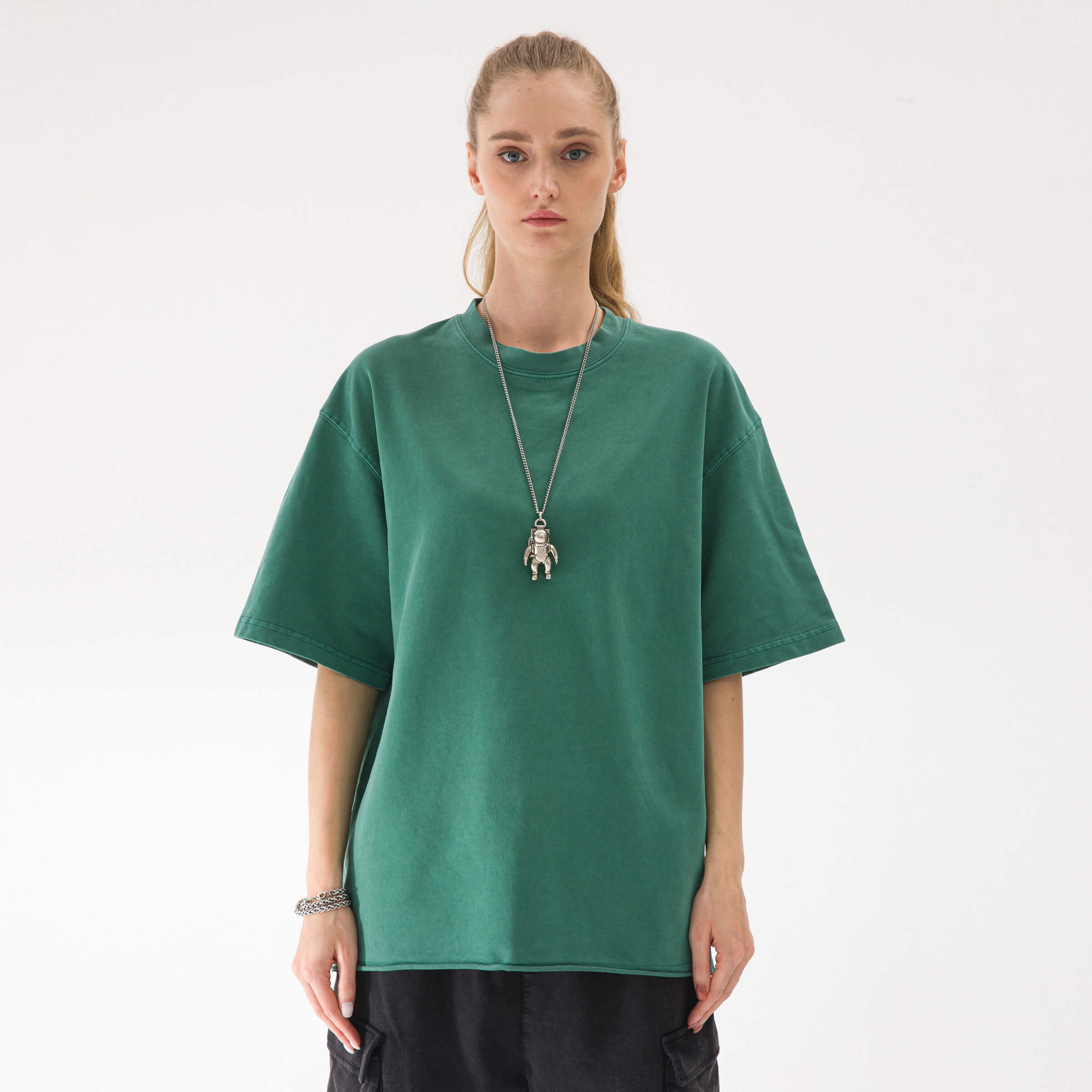 WR OVERSIZED T-Shirt: Design 2