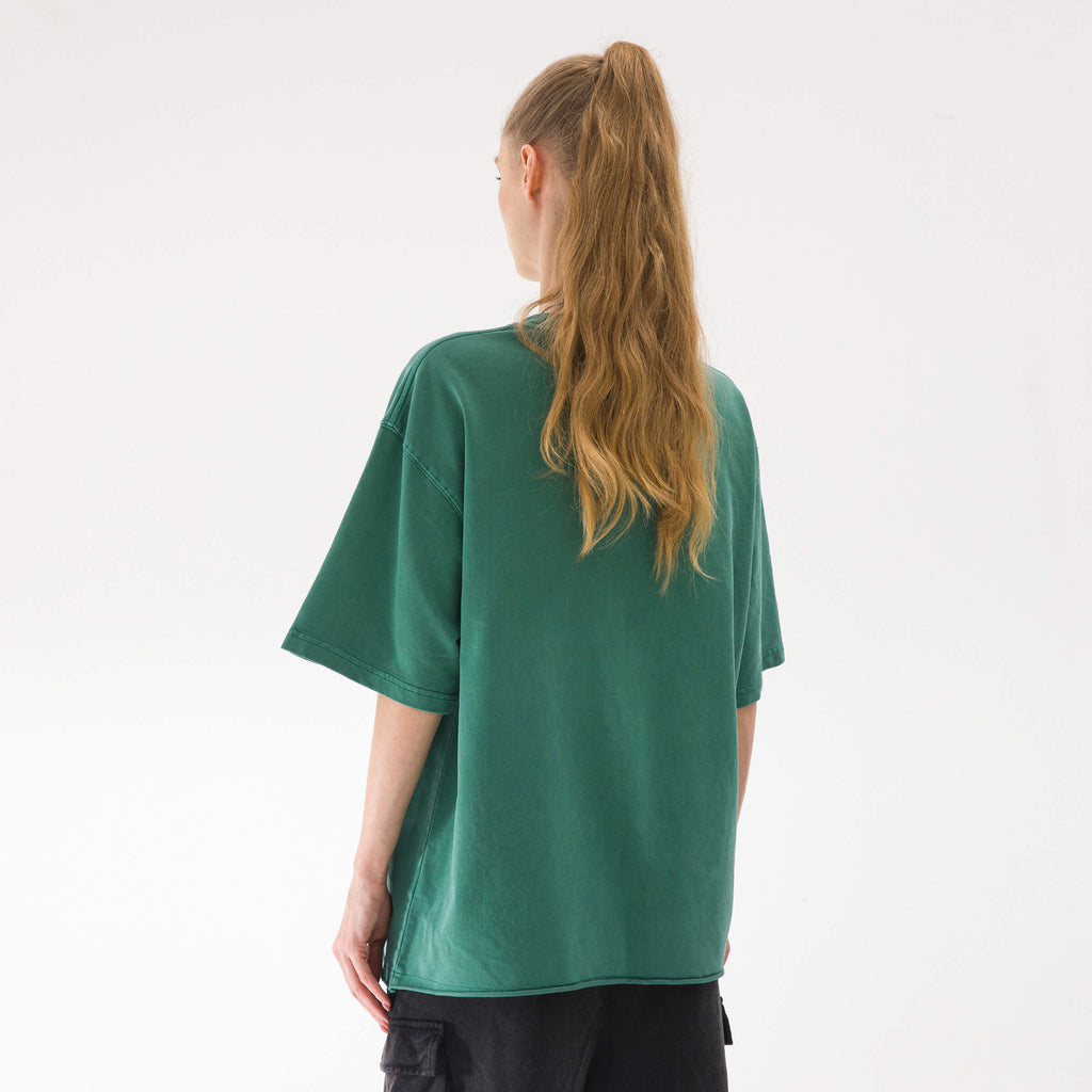 WR OVERSIZED T-Shirt: Design 1
