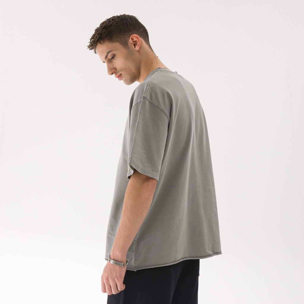 WR OVERSIZED T-Shirt: Design 1