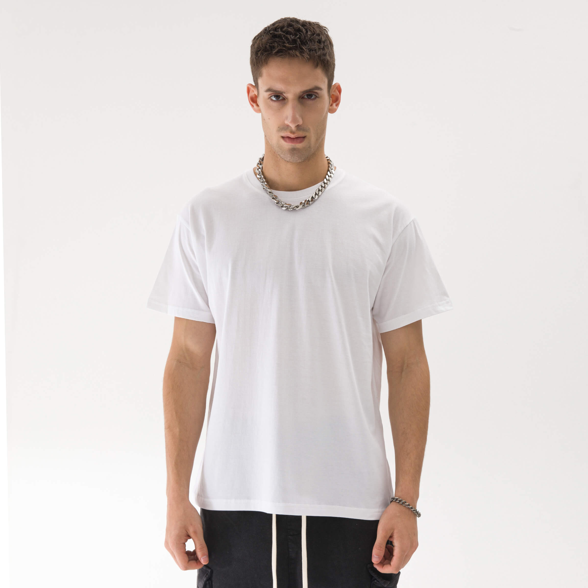 WR Classic Fit T-Shirt: Design 2