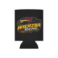 Can Koozie Race Logo Only