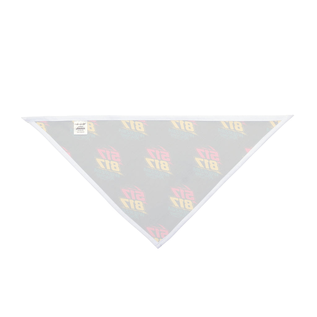 Wierzba Racing Dog Bandana
