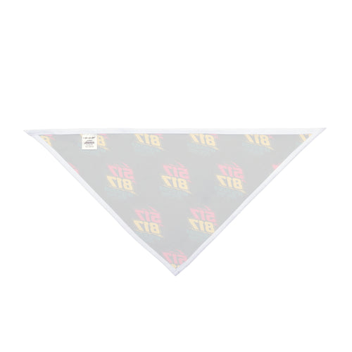 Wierzba Racing Dog Bandana