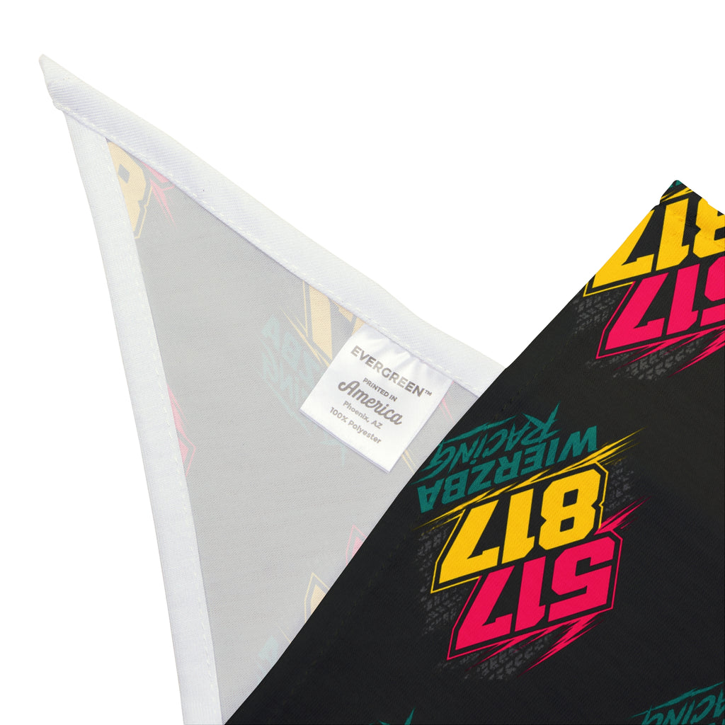 Wierzba Racing Dog Bandana