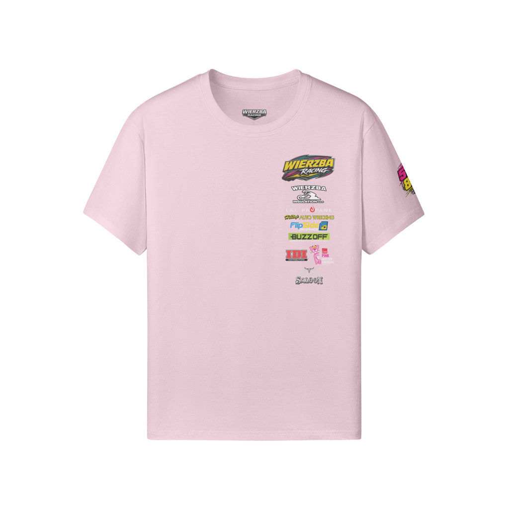 WR Classic Fit T-Shirt: Design 2