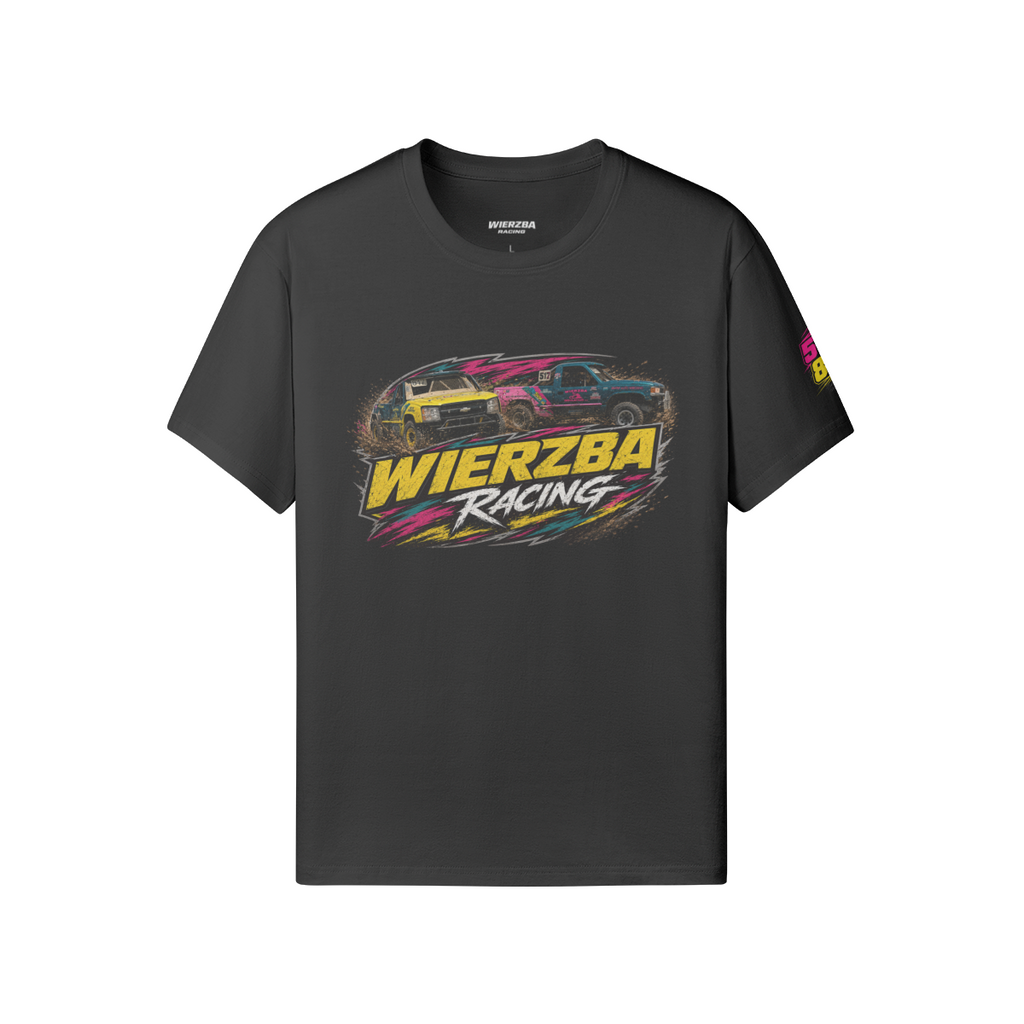 WR Classic Fit T-Shirt: Design 1