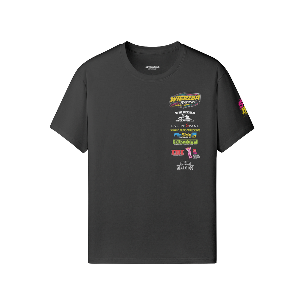 WR Classic Fit T-Shirt: Design 2