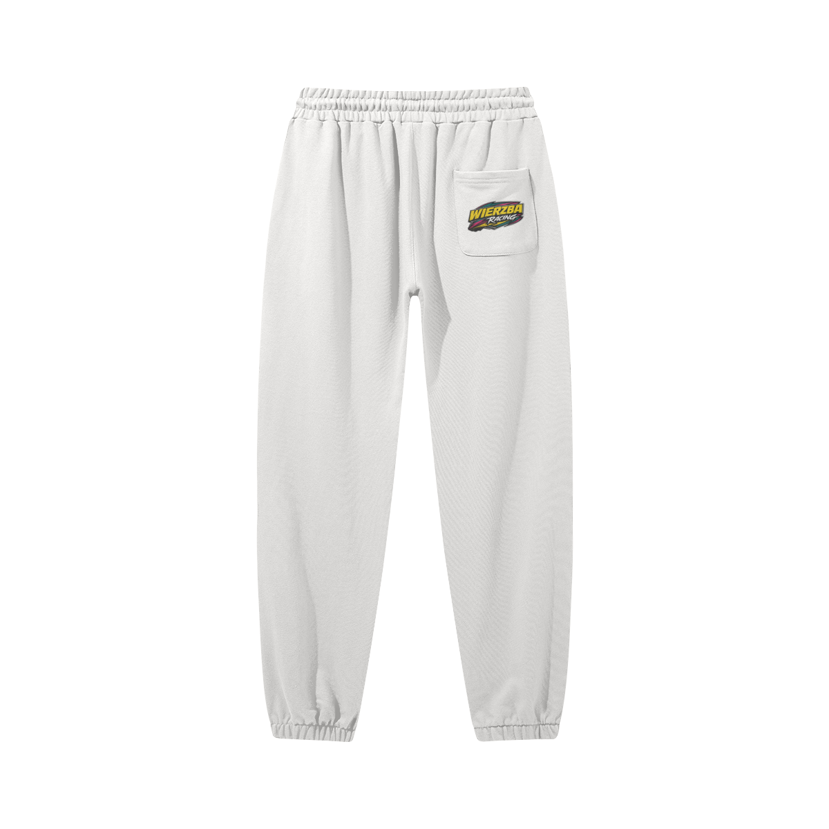 WR OVERSIZED Sweatpants: Option 2