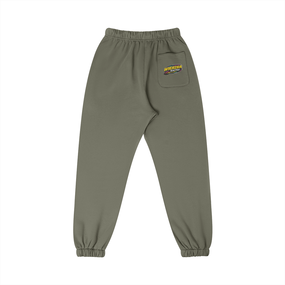 WR Sweatpants: Option 1