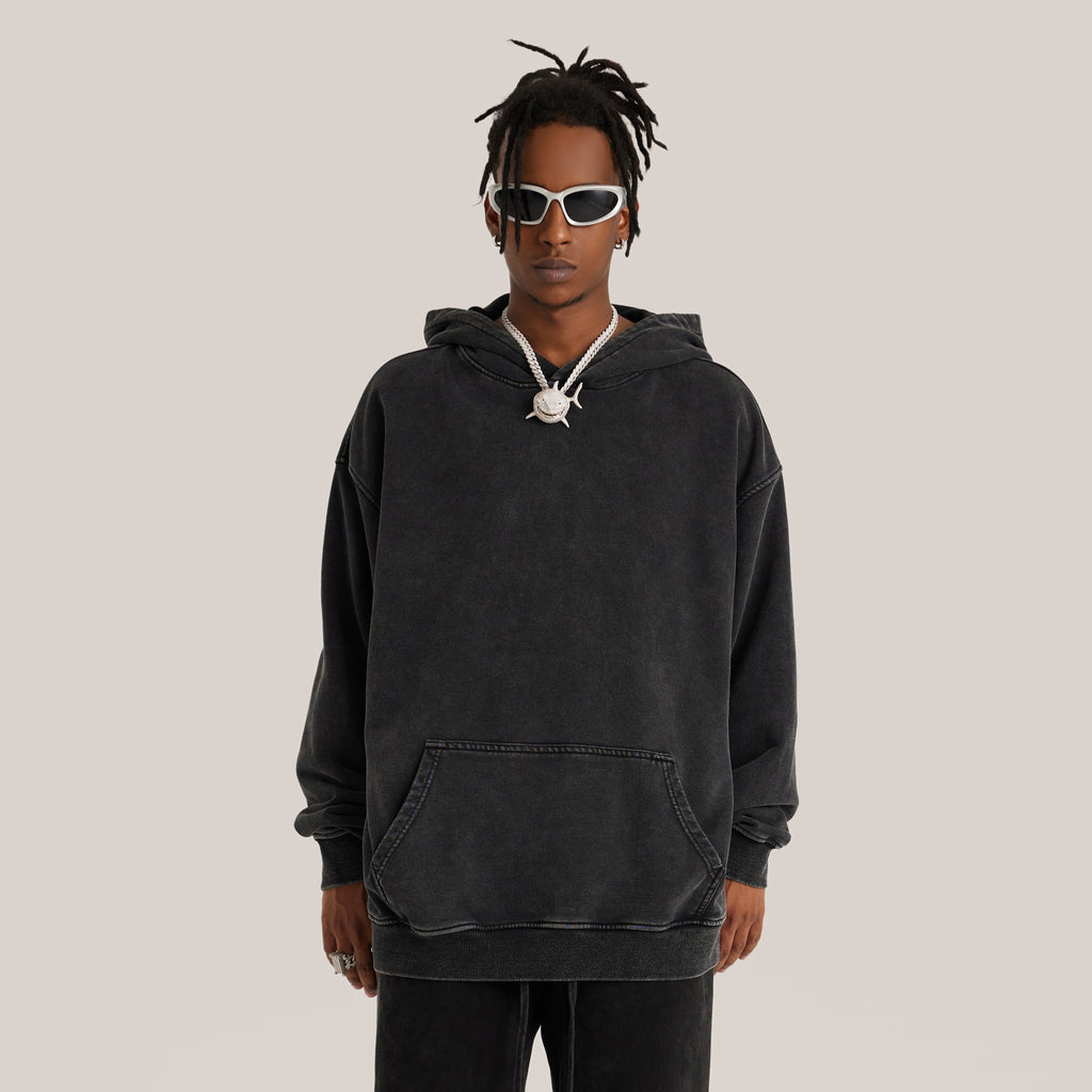WR OVERSIZED Sweatshirt: Design 1