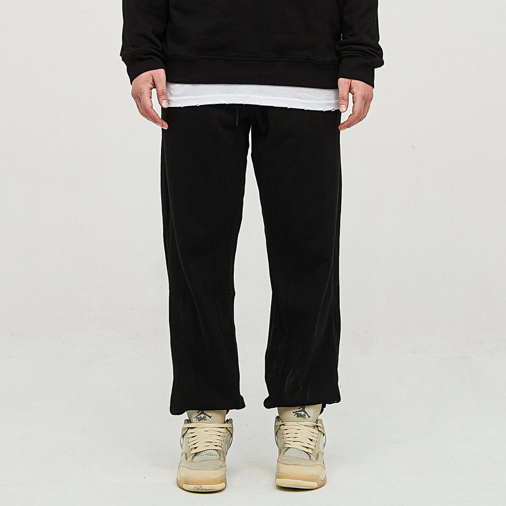 WR OVERSIZED Sweatpants: Option 2