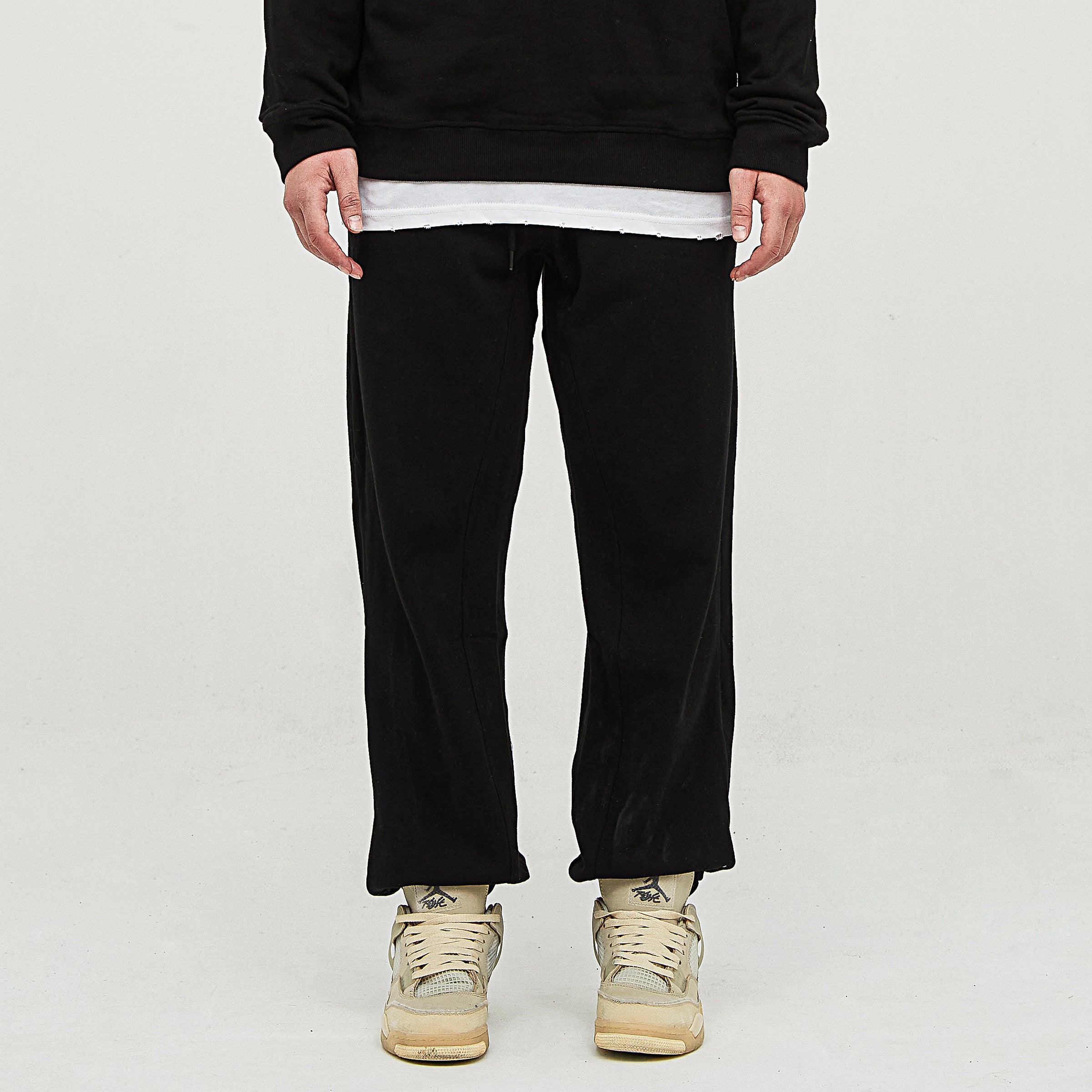 WR OVERSIZED Sweatpants: Option 2