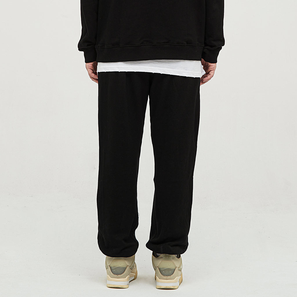 WR OVERSIZED Sweatpants: Option 2