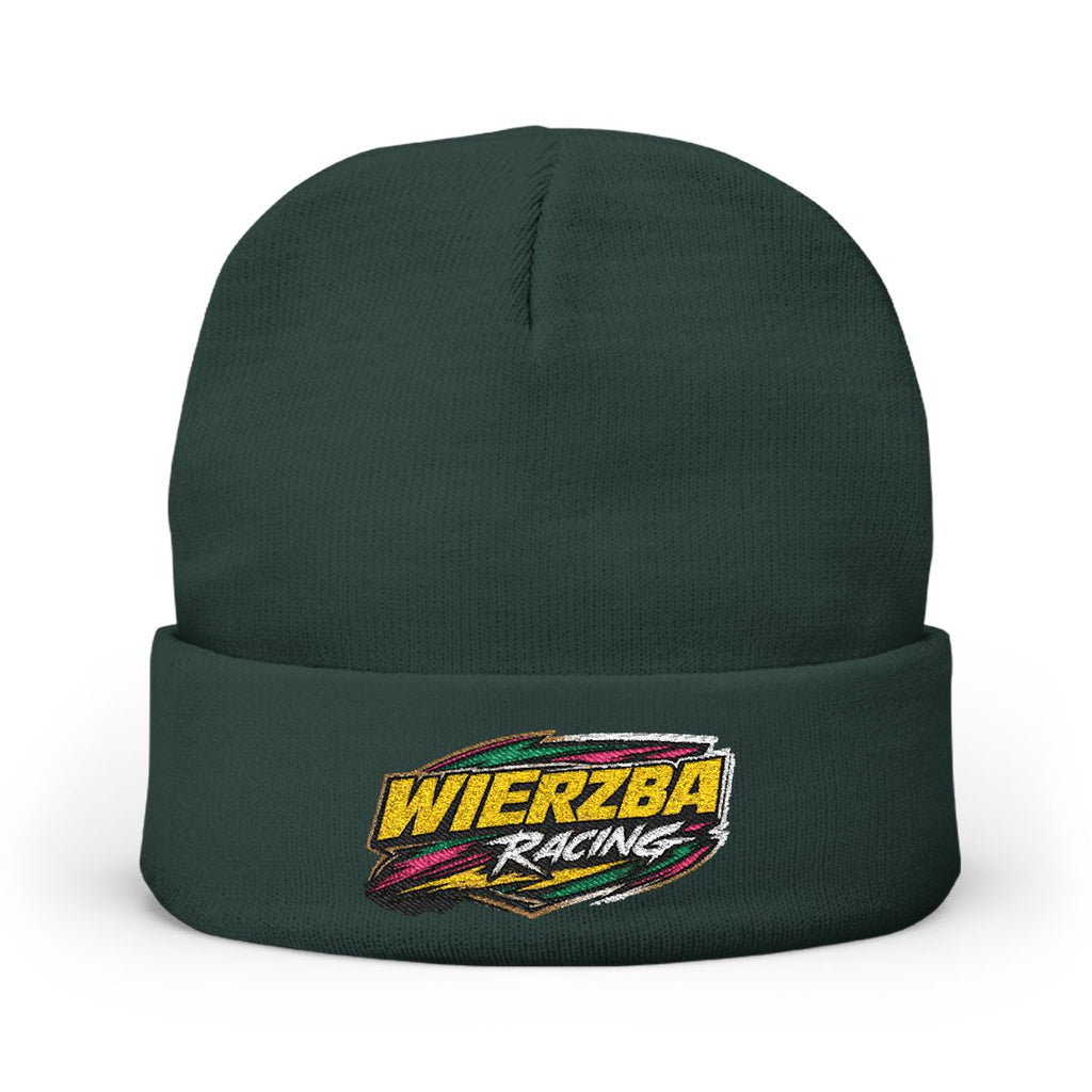 WR Knit Beanie